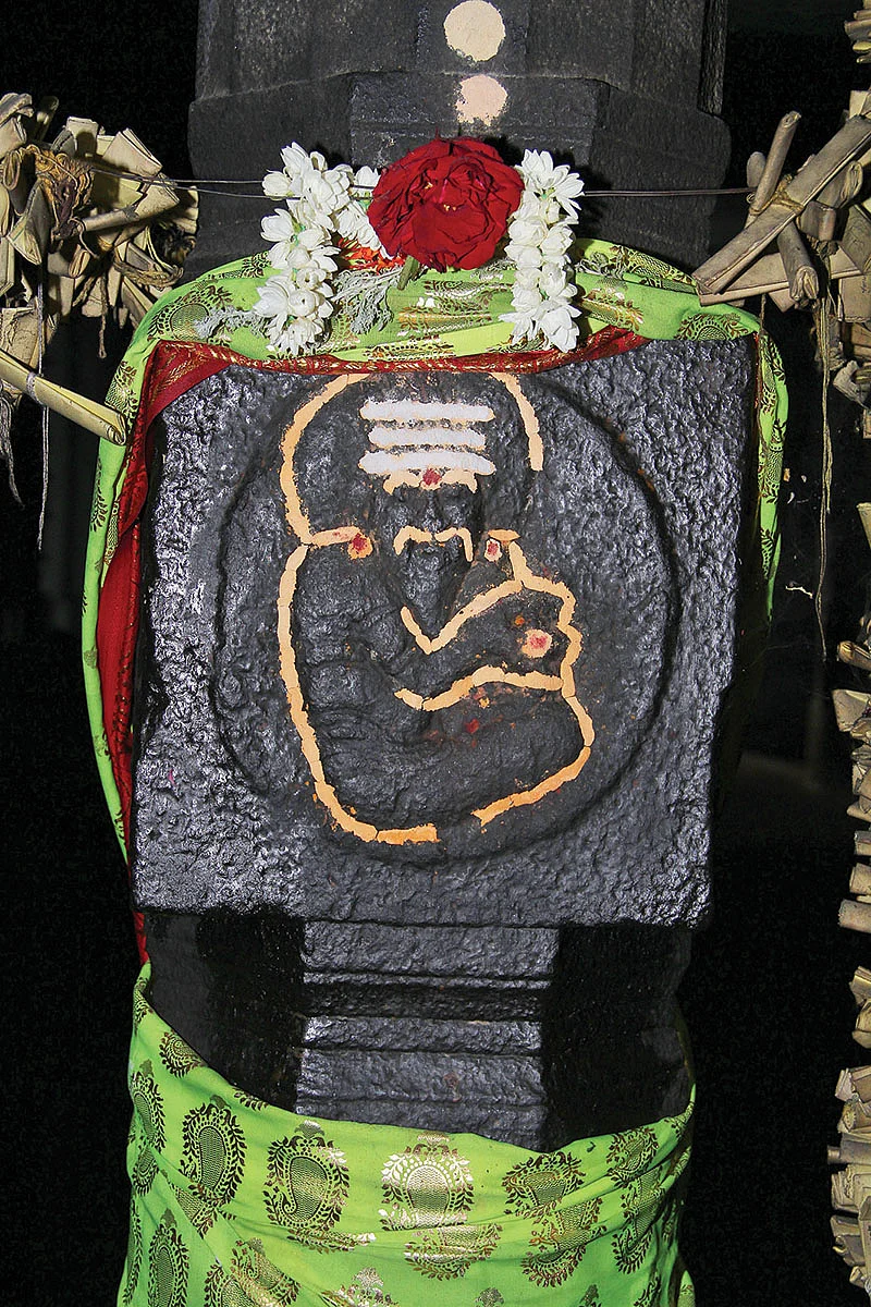இறை தரிசனம்!