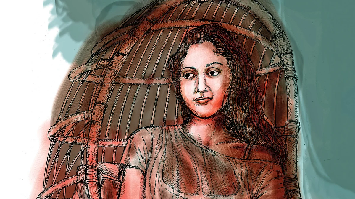 சிறுகதை