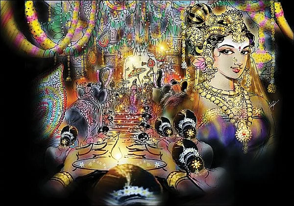 நமசிவாய மந்திரம்