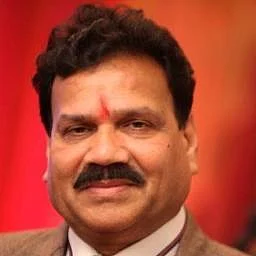 பஞ்சாப் காங்கிரஸ் அமைச்சர் ராஜ்குமார் வெர்கா