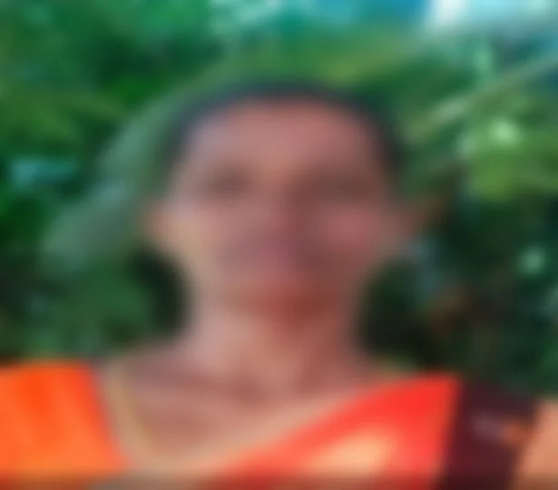 ராணி