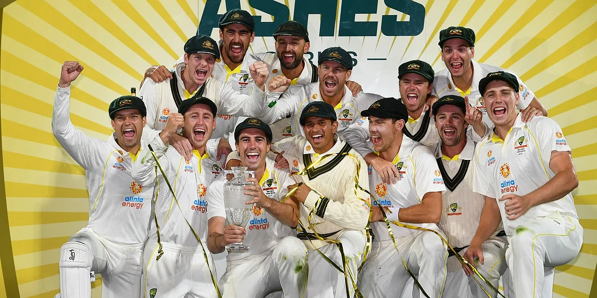 Australia