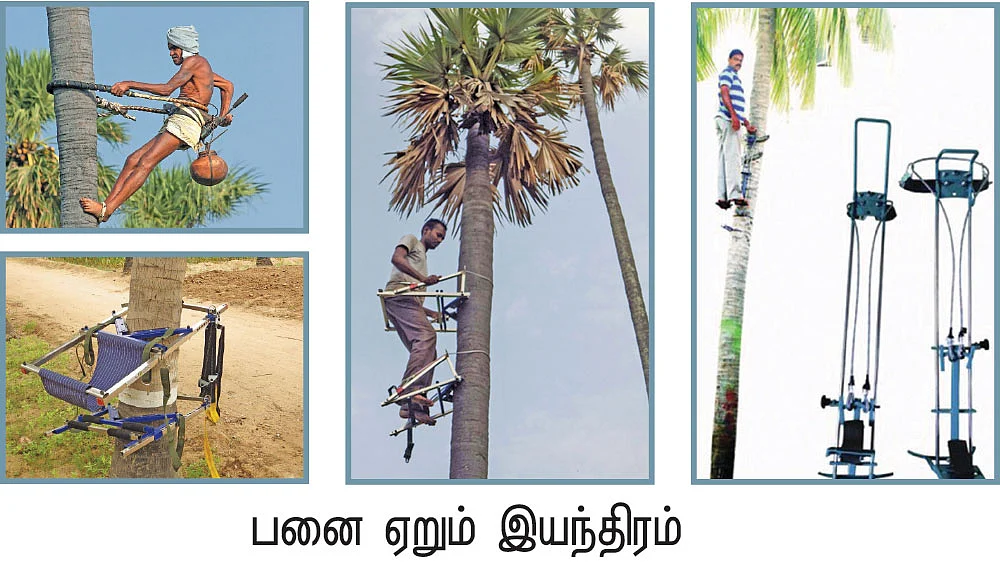 கனவு - முதலில் ராமநாதபுரம் - வளமும் வாய்ப்பும் - புதிய தொடர்