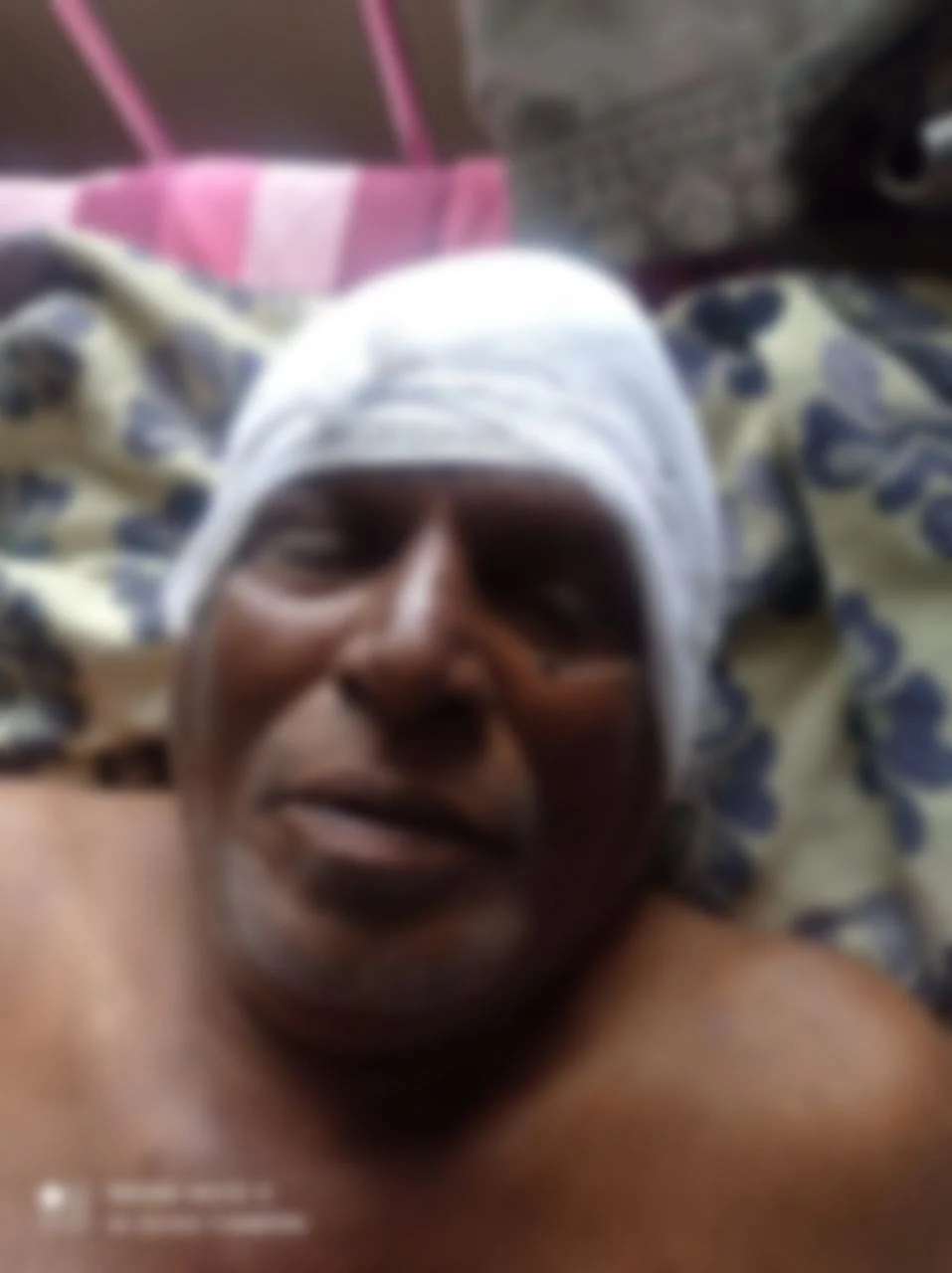 மருத்துவமனையில் ஜனார்த்தனம்