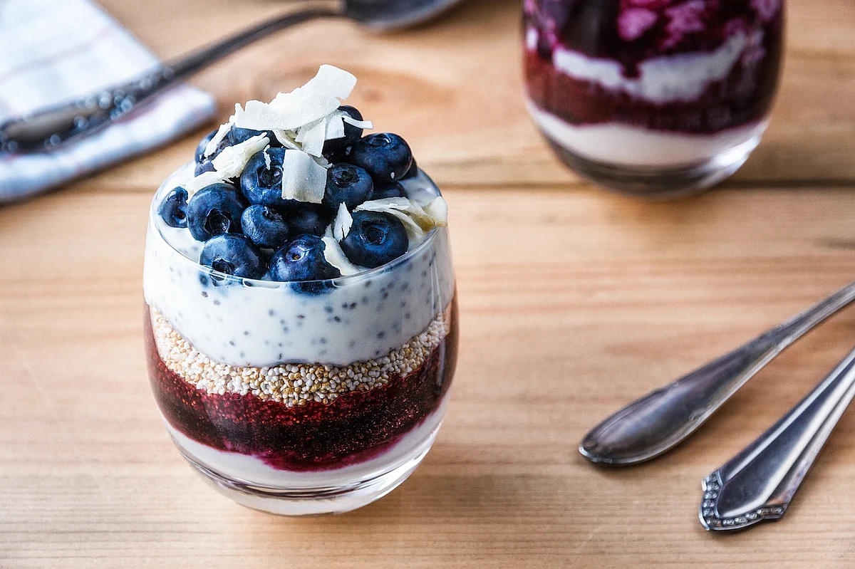 Vegan Foods (Representational Image)