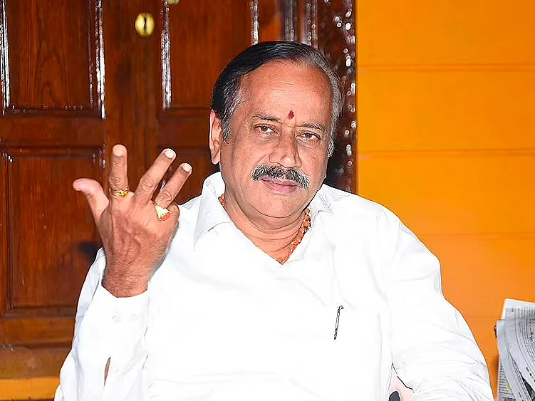 ``மதமாற்ற தடைச் சட்டம் வேண்டும்'' - ஹெச்.ராஜா காட்டம்!