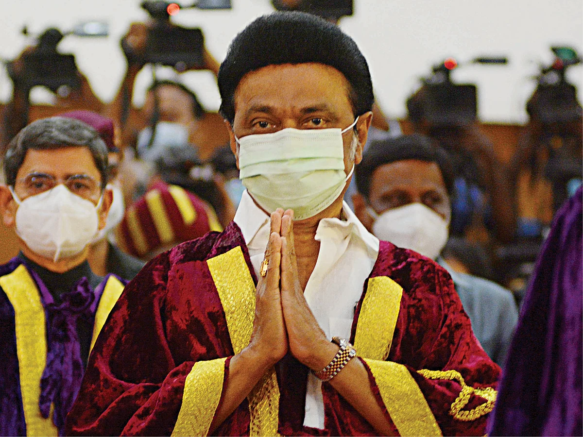 “ஆளுநரின் அதிகாரத்தை குறைக்க வேண்டும்!” - வழிகாட்டிய மகாராஷ்டிரா... பின் தொடரும் தமிழகம்...