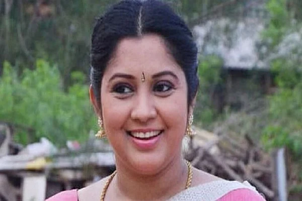 நடிகை விஜயலட்சுமி