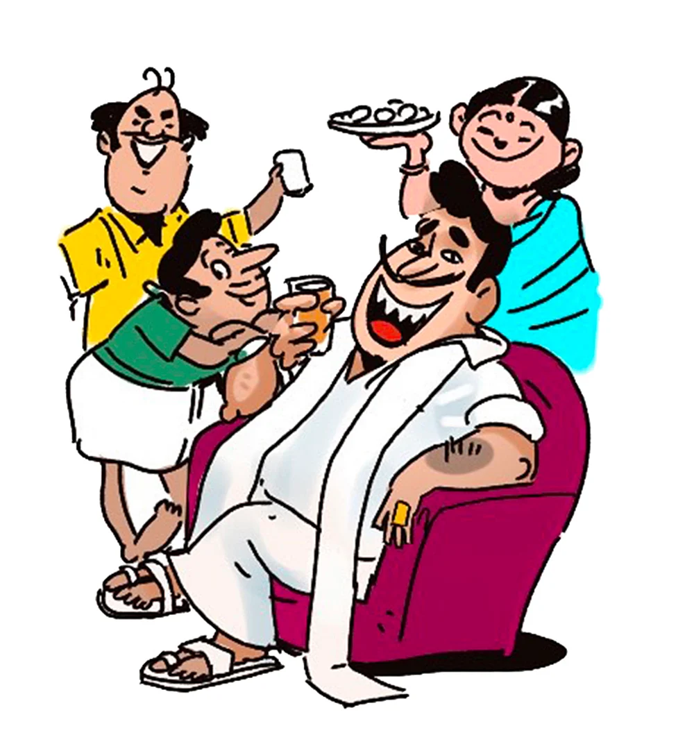 கரைவேட்டி டாட்காம்