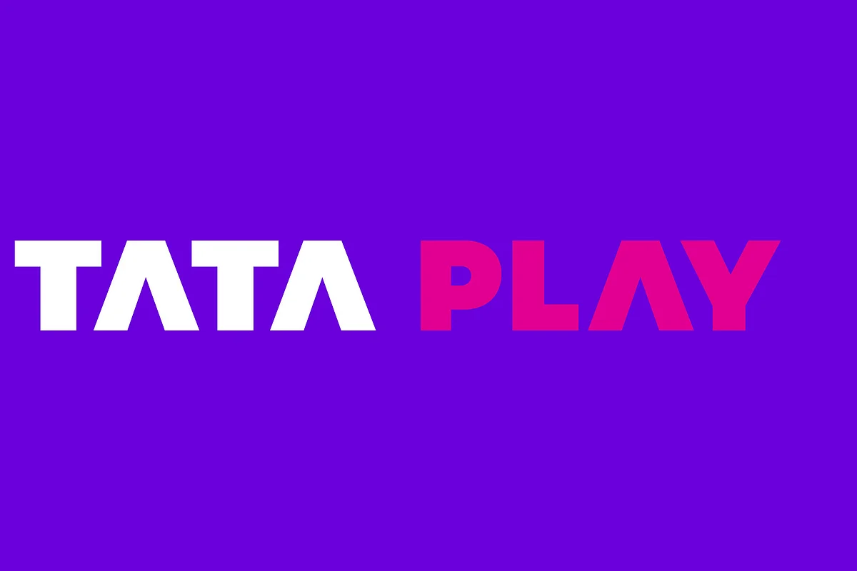 TATA PLAY