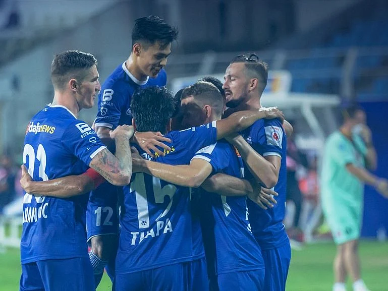 Chennaiyin FC