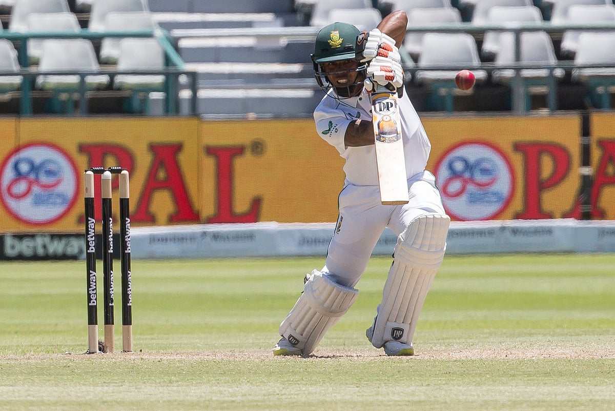 கீகன் பீட்டர்சன் - இந்தியாவை வீழ்த்திய புதிய தென்னாப்பிரிக்க நட்சத்திரம்!