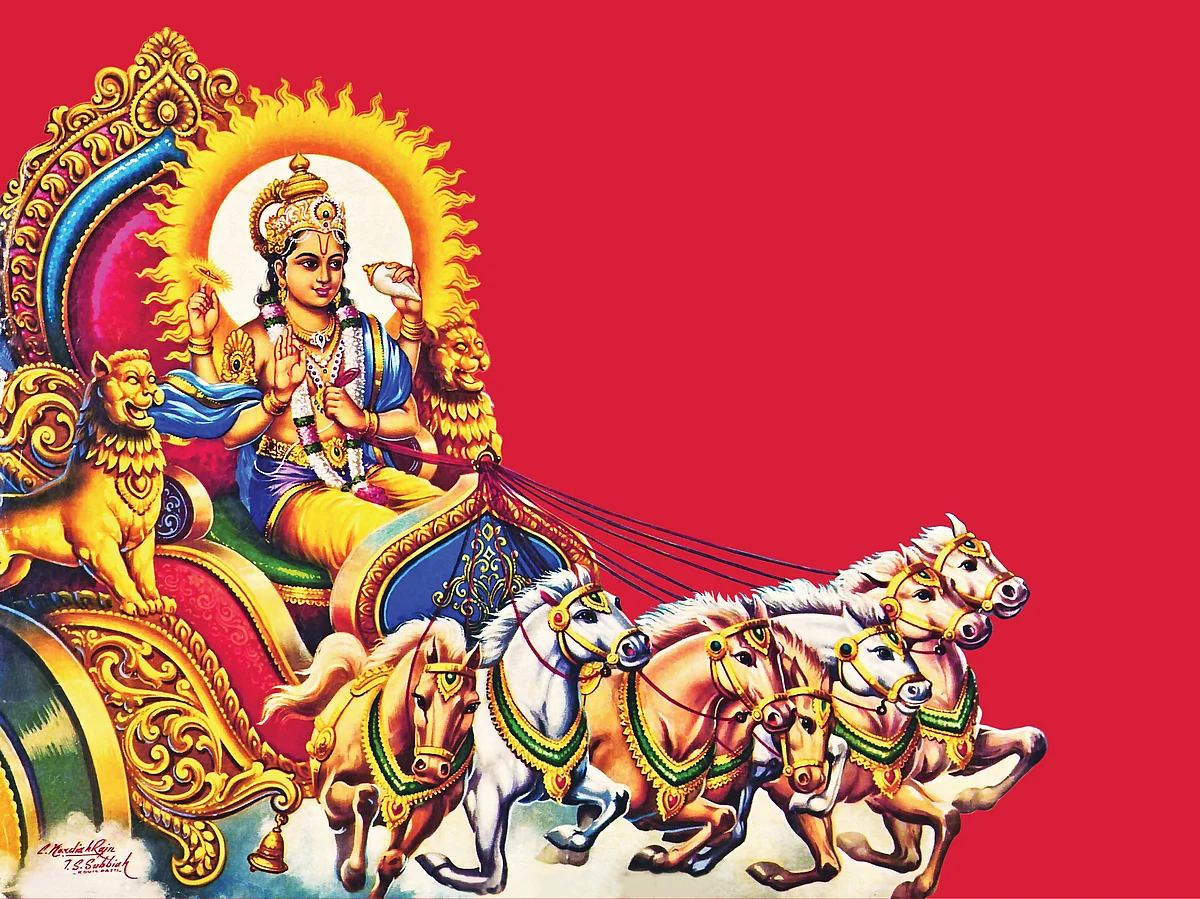 ஏழு ஜன்ம பாவங்கள் விலகும்!