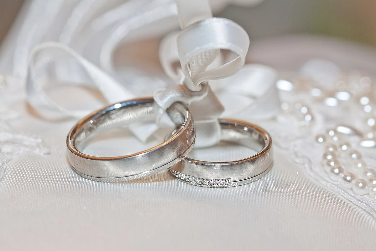 Ring (Representational Image)