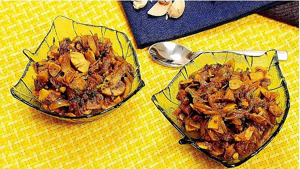 வீக் எண்ட் ரெசிப்பீஸ்