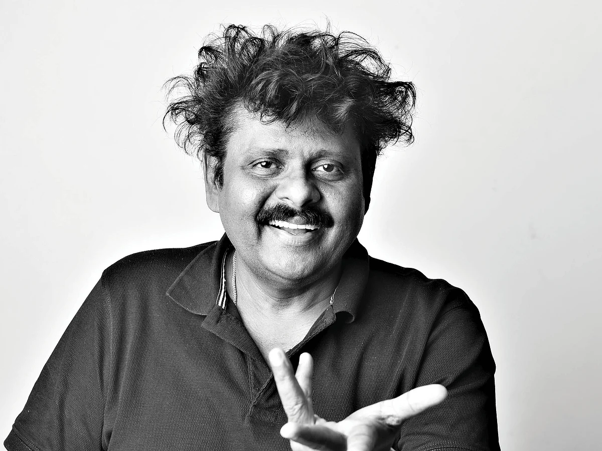 “அஜித் என்னை ஆச்சர்யப்படுத்தினார்!”