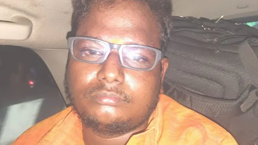 ராஜேஷ்