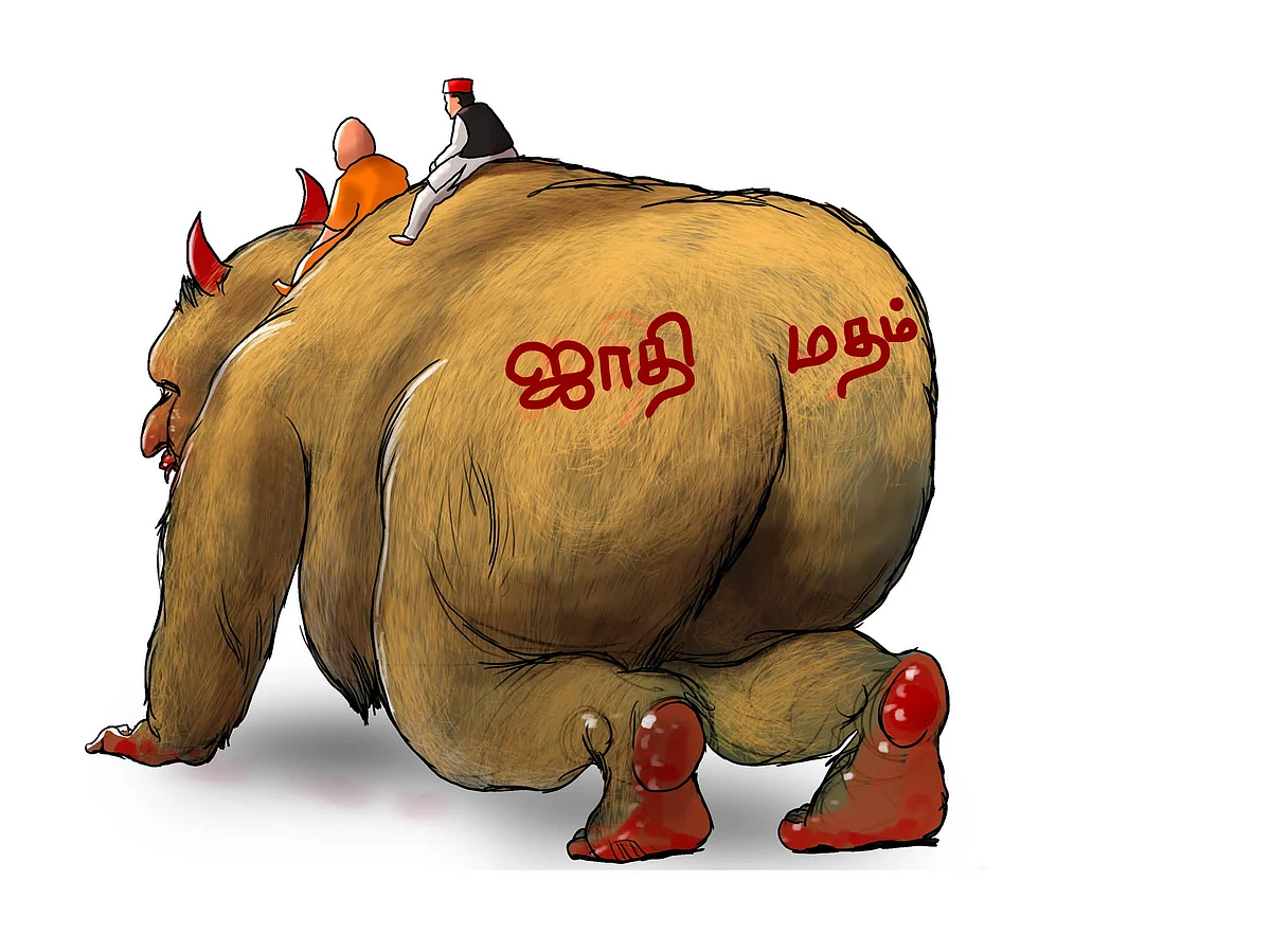 இது யாருக்கும் யாருக்குமான யுத்தம்? - உணர்ச்சிப்பெருக்கில் உ.பி தேர்தல்