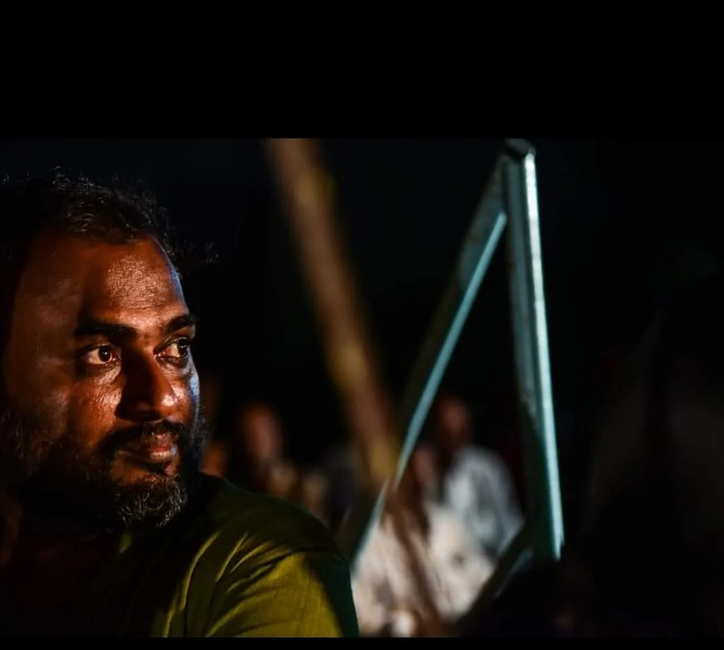 ஜி.செல்வா | இவர்கள்