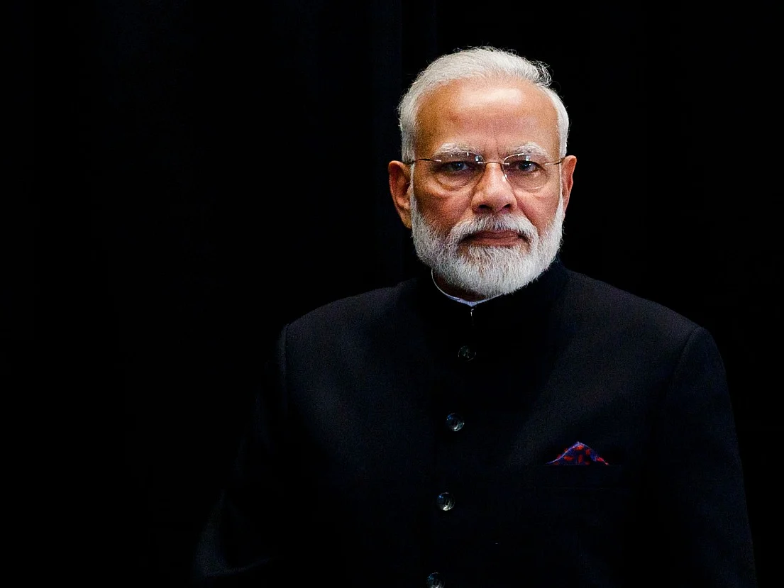 `தி மார்னிங் கன்சல்ட்’ : உலகில் மிகப் பிரபலமான தலைவர்கள் பட்டியலில் பிரதமர் மோடி முதலிடம்!