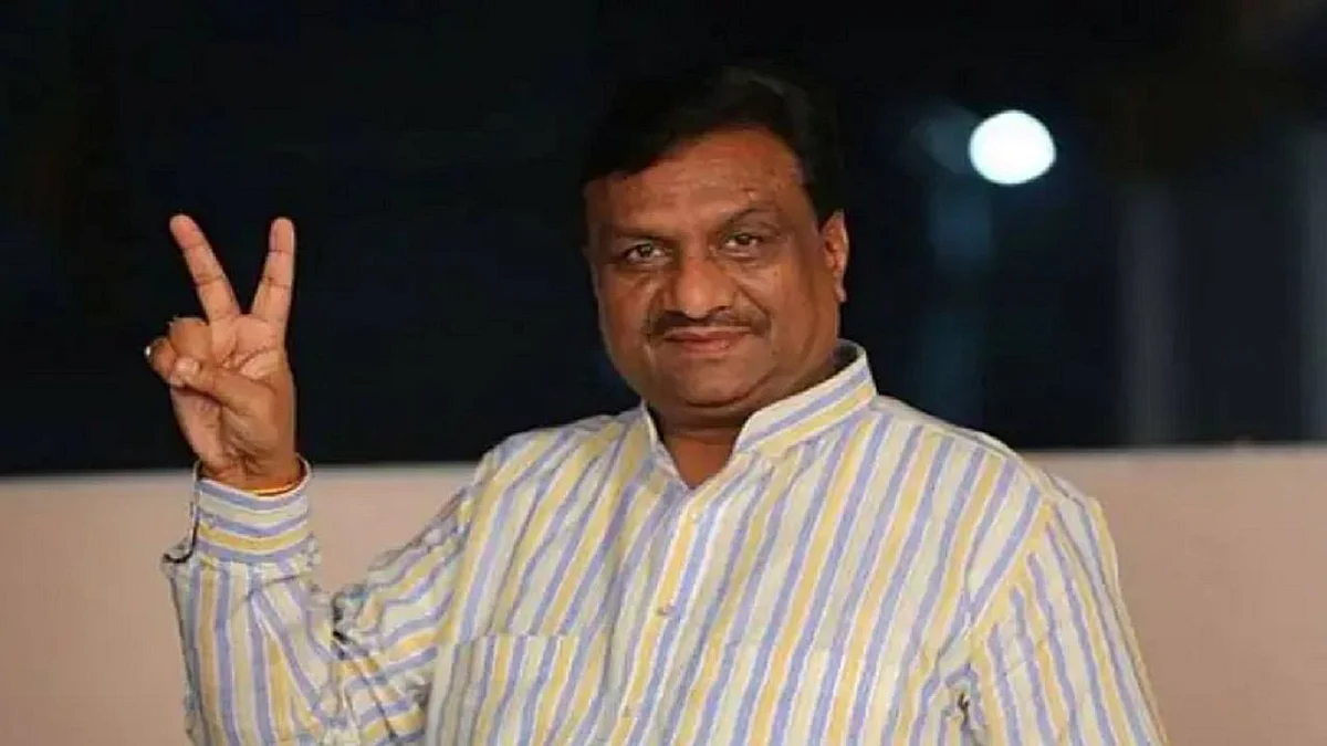 அமைச்சர் தரம் சிங் சைனி