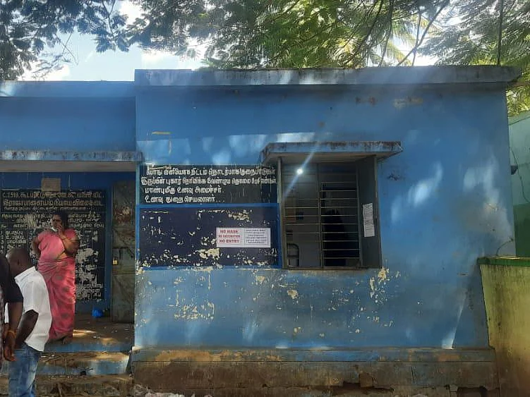 `இனி சிறுதானியங்களும் நியாயவிலைக் கடைகளில் கிடைக்கும்!' - தமிழக அரசு அறிவிப்பு