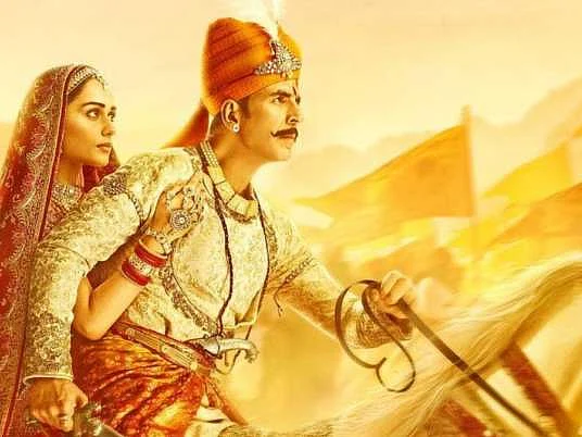 ப்ரித்விராஜ் பயோபிக்: மீண்டும் சர்ச்சையில் சிக்கியுள்ள அக்ஷய் குமார் திரைப்படம்... காரணம் என்ன?