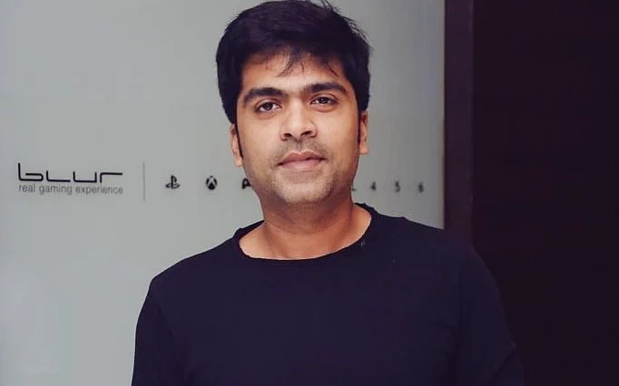 Silambarasan