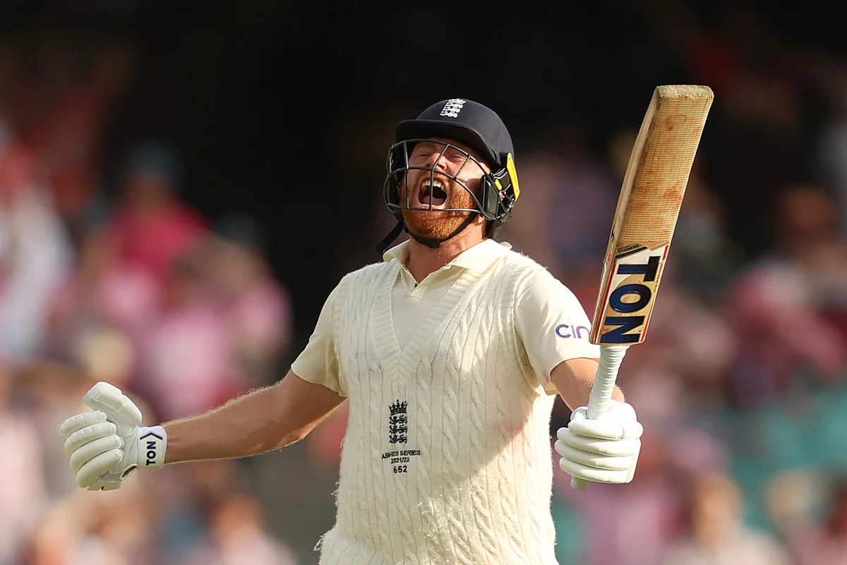 Bairstow