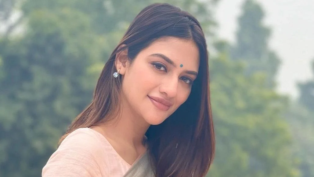 நுஸ்ரத் ஜஹான்