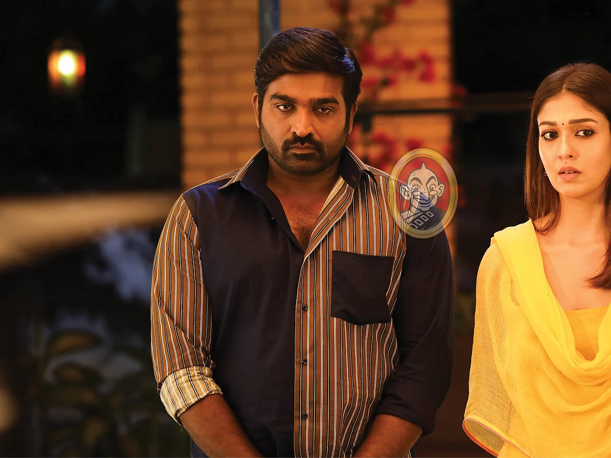 நயன்தாராவுடன் திருமணம் எப்போது? - விக்னேஷ் சிவன் சொல்லும் ரகசியம்