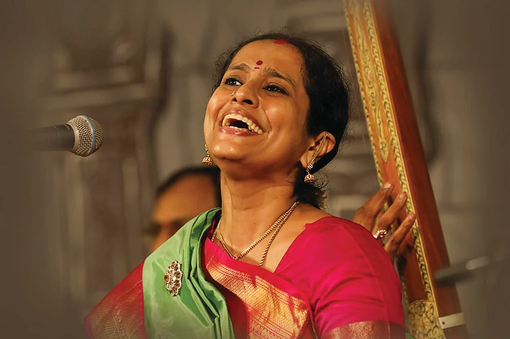 விசாகா ஹரி