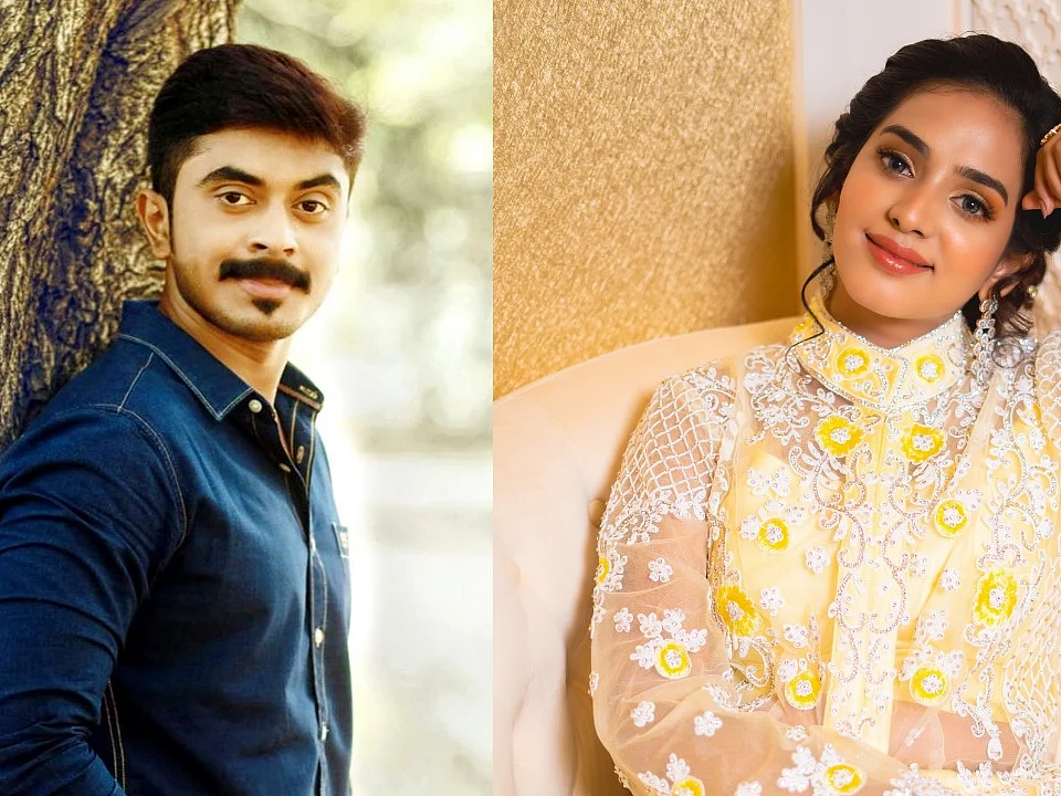 அஸீமுக்கு ஜோடியாகும் ஆல்யா; தயாராகிறது காலேஜ் லவ் ஸ்டோரி படம்!