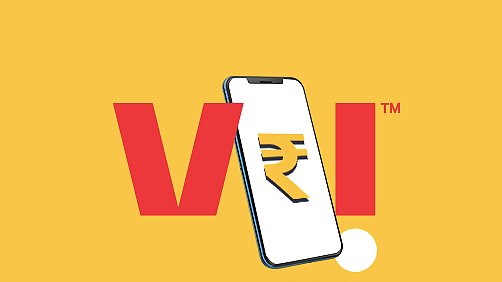 Vodafone Idea
