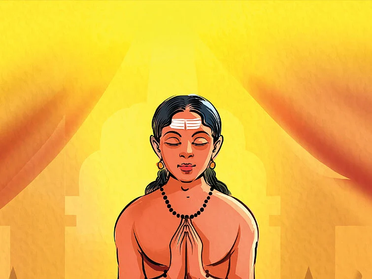 மகாயோகி காலக்ஞானி வீர பிரம்மேந்திரர் - 22