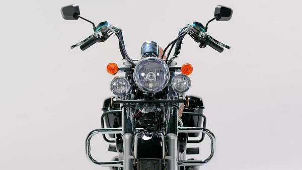 Komaki Ranger Electric Cruiser
