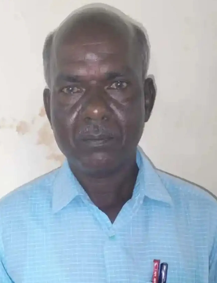 புதுக்கோட்டை: 11 வயது சிறுமிக்குப் பாலியல் தொல்லை! - கணித ஆசிரியர் போக்சோவில் கைது