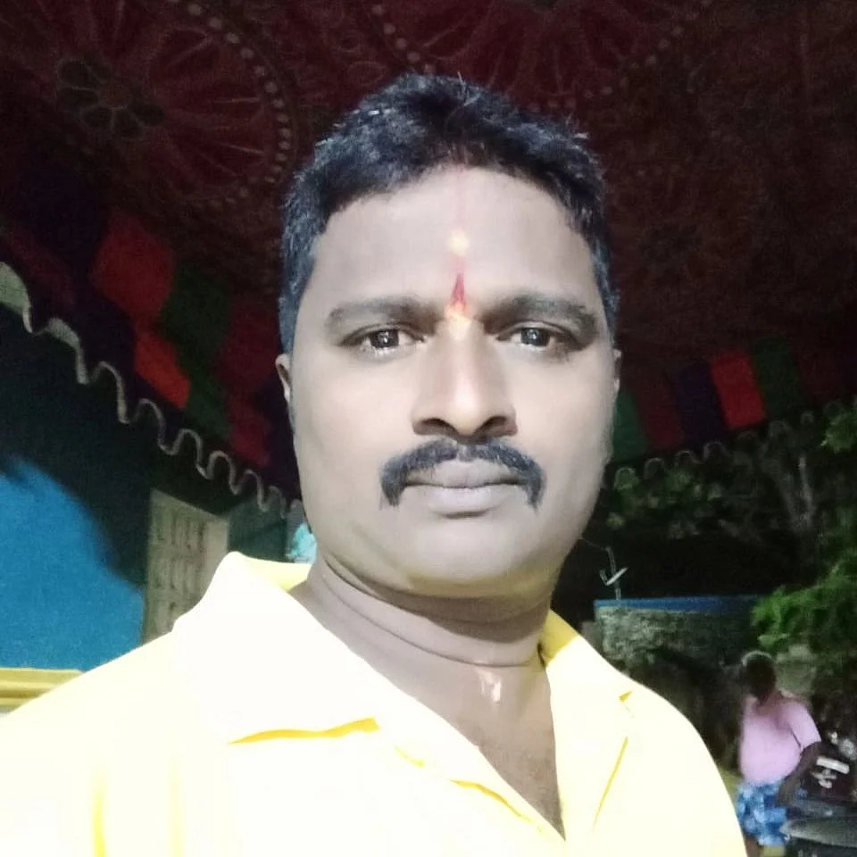 சஞ்சீவிகுமார்