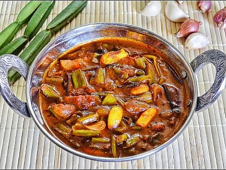 கற்பூரவல்லி சட்னி | பிரண்டைக் காரக்குழம்பு | வெற்றிலைத் துவையல் - ஹெல்தி வீக் எண்ட் ரெசிப்பீஸ்!