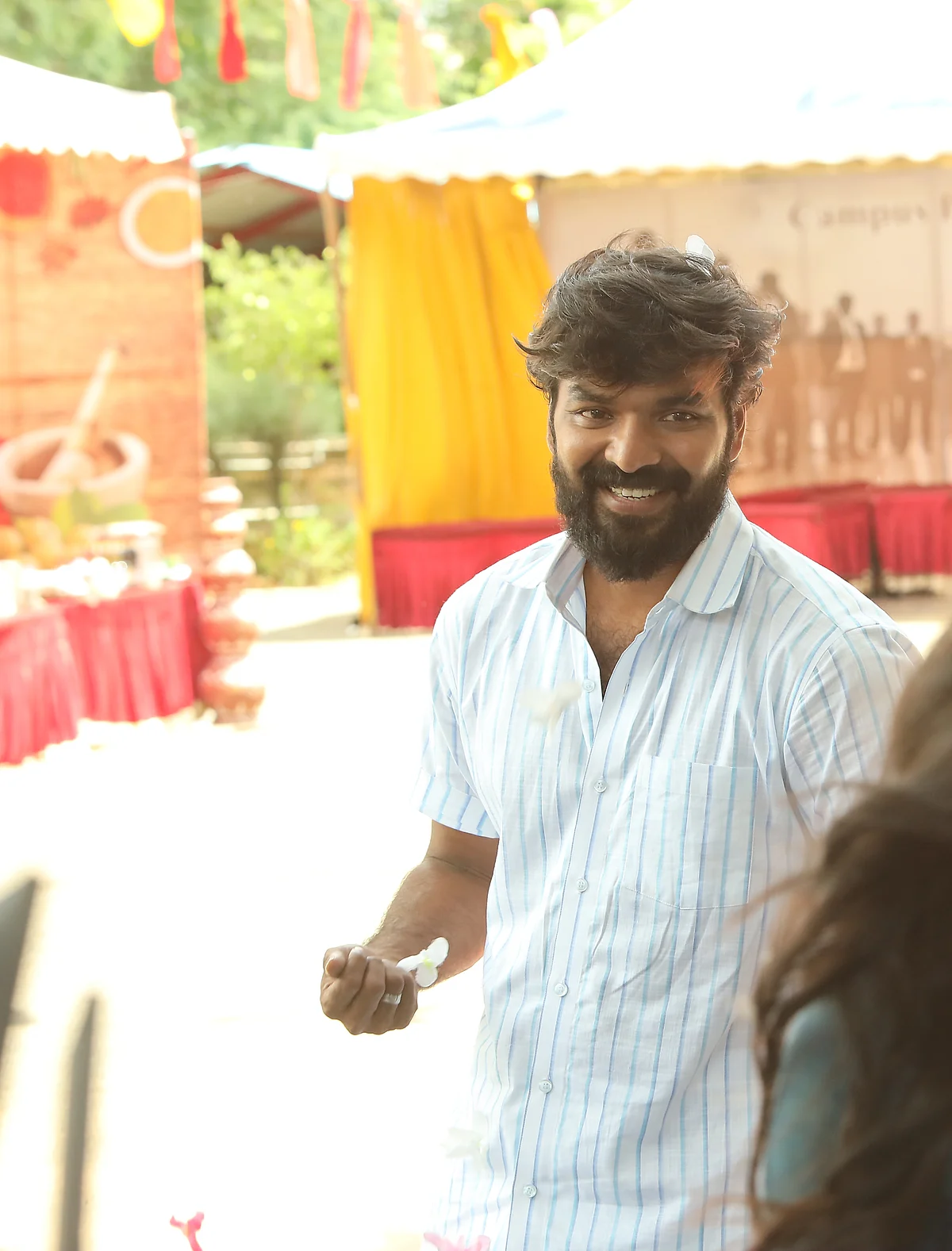 நடிகர் ஜெய்