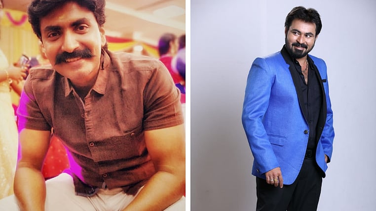 `வைதேகி காத்திருந்தாள்’ சீரியலில் பிரஜினுக்குப் பதில் இனி தினேஷ்?