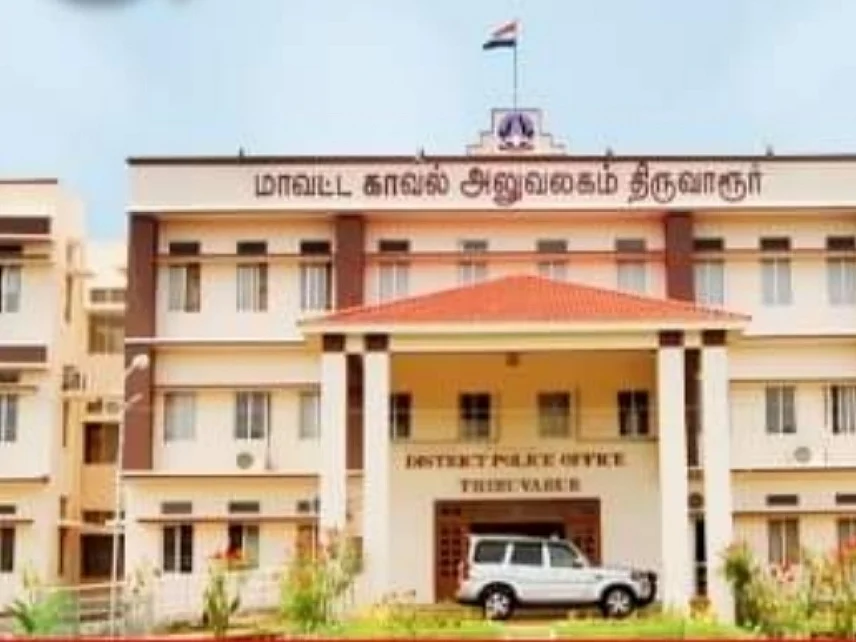 `நூதன மோசடியில் கில்லாடியான சீட்டிங் பாபு!’ - குண்டர் சட்டத்தில் சிறையில் அடைப்பு