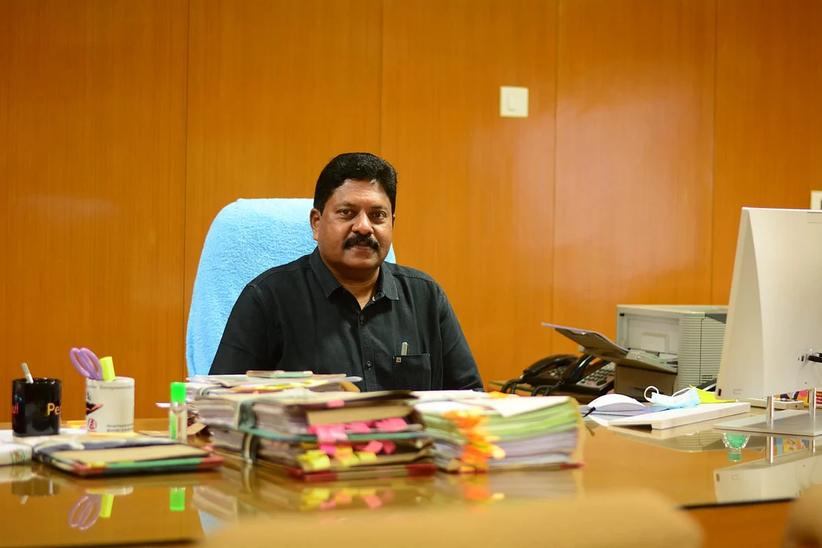 சிவராஜா ராமநாதன்
