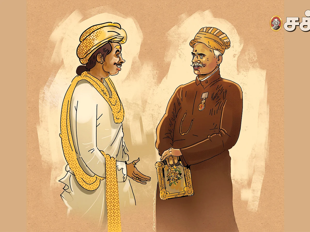 நம்பிக்கை நிச்சயம் வெல்லும்...!