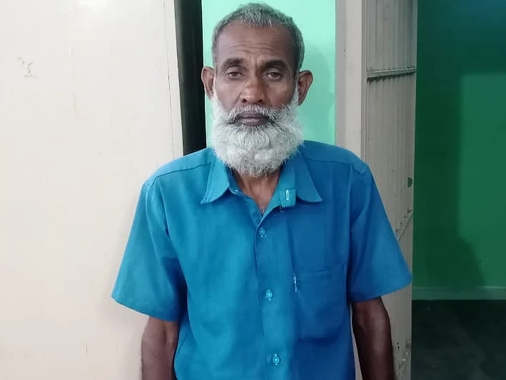 சைக்கிள் திருட்டு, வழிப்பறி... கடைகளில் கொள்ளை - பலே `சைக்கிள்' திருடன் போலீஸில் சிக்கியது எப்படி?!