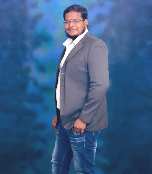ராஜேஷ்