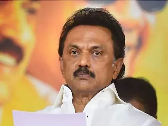 பொங்கல் பரிசுத் தொகுப்பில் முறைகேடு... ஒப்புக்கொண்டாரா ஸ்டாலின்?!