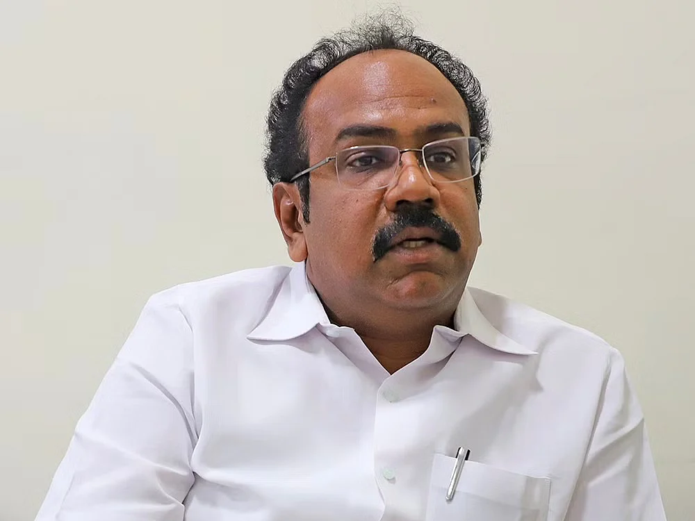 ``அம்மா கிளினிக்... ஒரு பயனும் இல்லை!'' - சொல்கிறார் தங்கம் தென்னரசு
