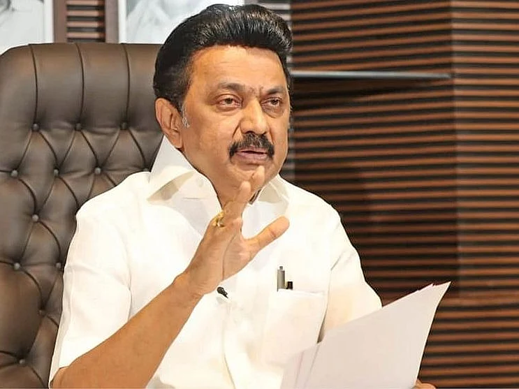 `நாமக்கல் மாற்றுத்திறனாளி பிரபாகரன் மரணம்... வழக்கு சிபிசிஐடி-க்கு மாற்றம்!’ - முதல்வர் ஸ்டாலின்
