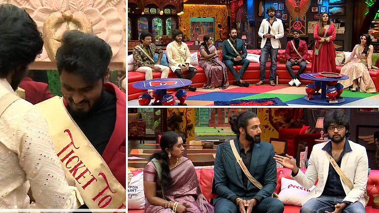 பிக் பாஸ் 91
